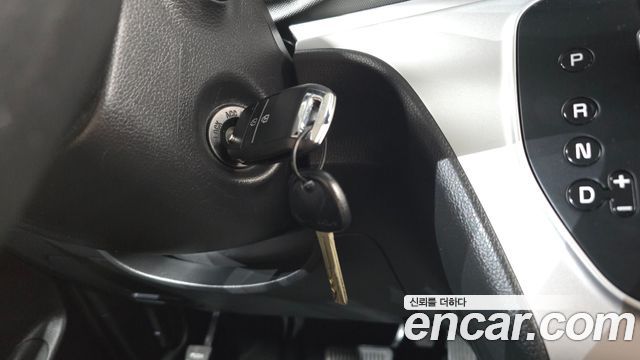 Kia RAY 2022 — photo 23
