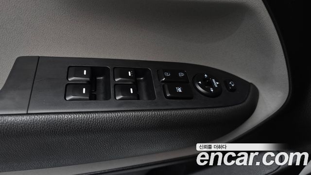 Kia RAY 2022 — photo 24