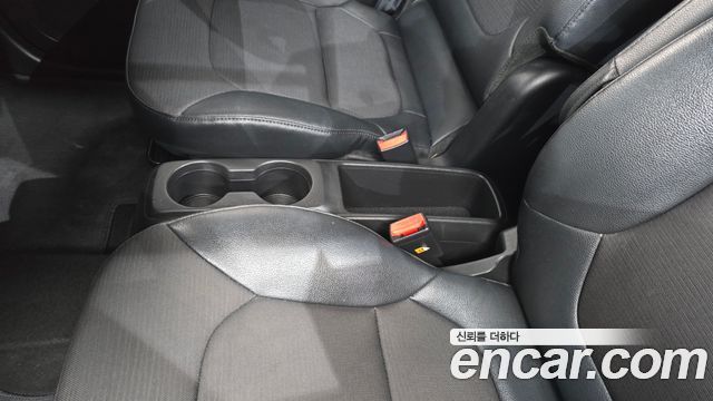 Kia RAY 2022 — photo 25