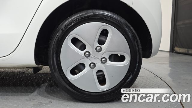 Kia RAY 2022 — photo 7