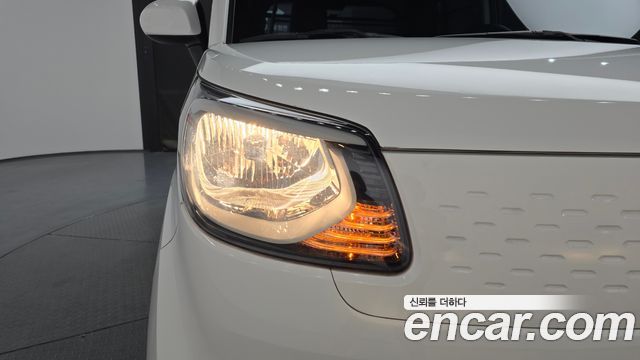 Kia RAY 2022 — photo 8