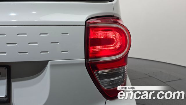 Kia RAY 2022 — photo 9