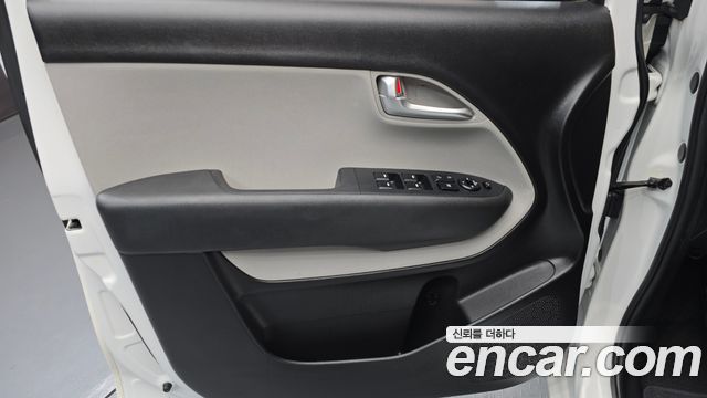 Kia RAY 2022 — photo 14