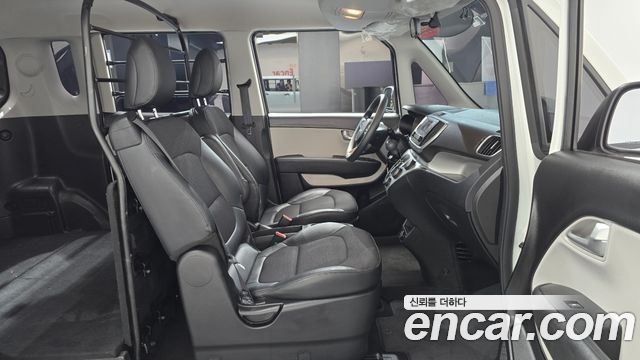 Kia RAY 2022 — photo 16