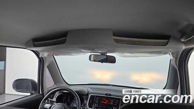 Kia RAY 2022 — photo 27