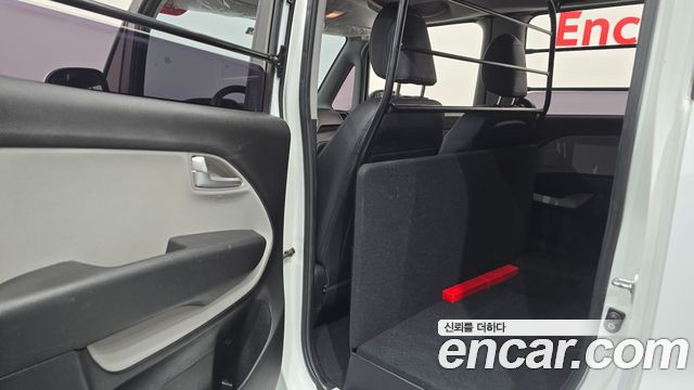 Kia RAY 2022 — photo 28