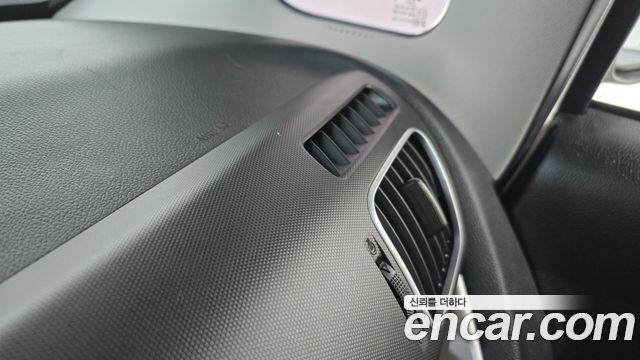 Kia RAY 2022 — photo 29