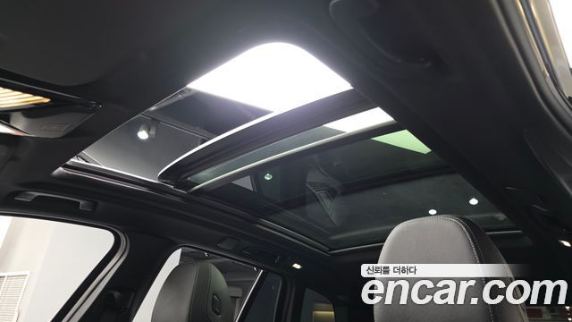 BMW X3 2021 — photo 22