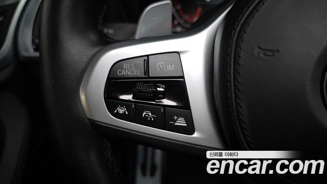 BMW X3 2021 — photo 25