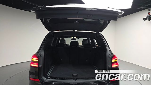 BMW X3 2021 — photo 26