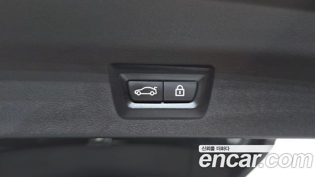 BMW X3 2021 — photo 27