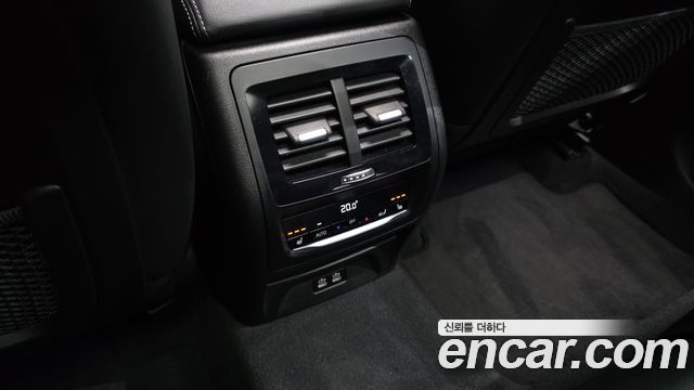 BMW X3 2021 — photo 30