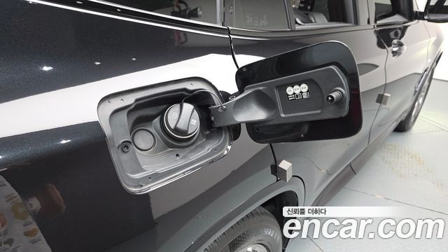 BMW X3 2021 — photo 32