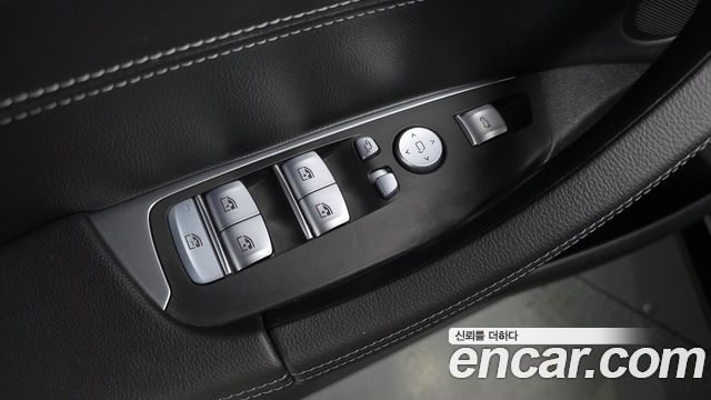 BMW X3 2021 — photo 33