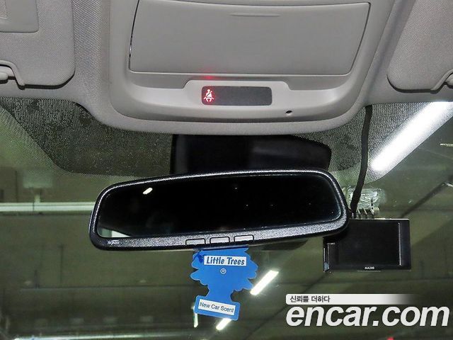 Renault Korea QM6 2021 — photo 16