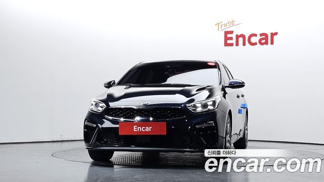 Kia K3 2019 — photo 3