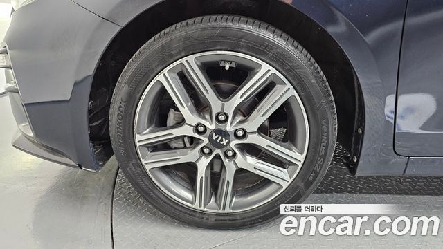 Kia K3 2019 — photo 5