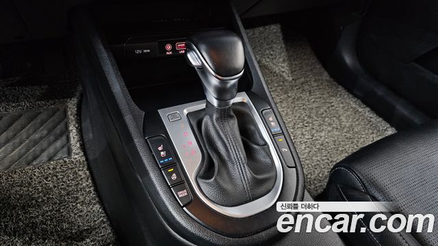 Kia K3 2019 — photo 9