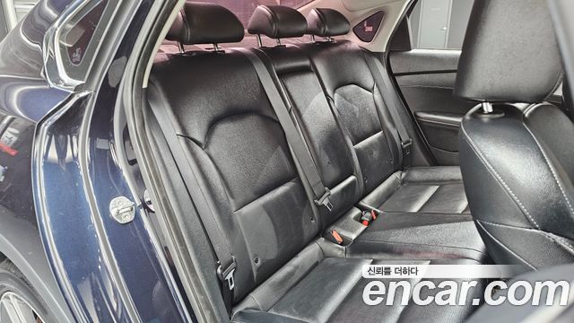 Kia K3 2019 — photo 12