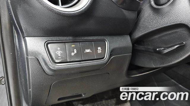 Kia K3 2019 — photo 14