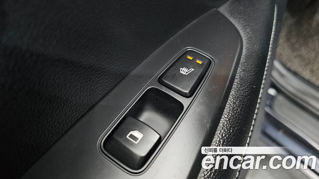 Kia K3 2019 — photo 19