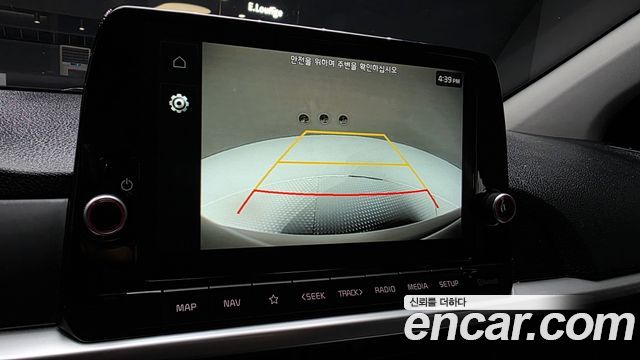 Kia morning 2023 — photo 17