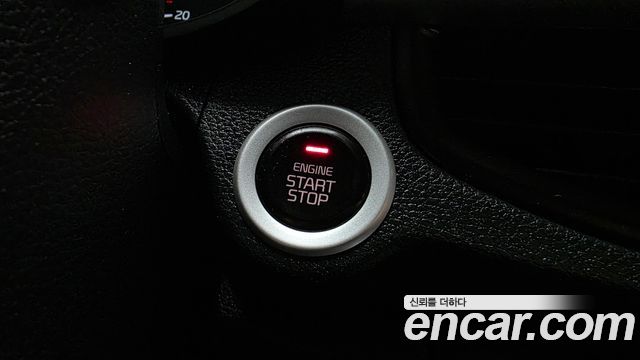 Kia morning 2023 — photo 18