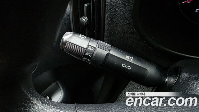 Kia morning 2023 — photo 19