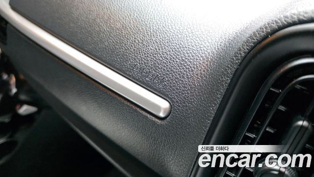 Kia morning 2023 — photo 21