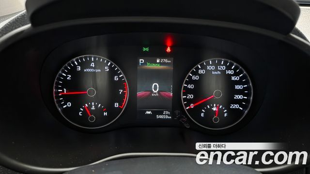 Kia morning 2023 — photo 8