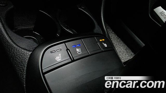 Kia morning 2023 — photo 14