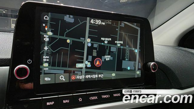 Kia morning 2023 — photo 16