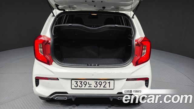 Kia morning 2023 — photo 29