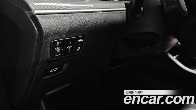 Kia K5 2023 — photo 23