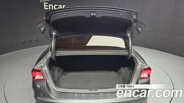 Kia K5 2023 — photo 26