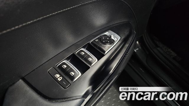 Kia K5 2023 — photo 27