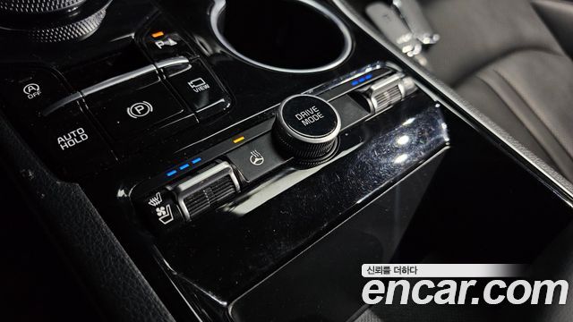 Kia K5 2023 — photo 33