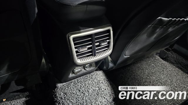 Kia K5 2023 — photo 34