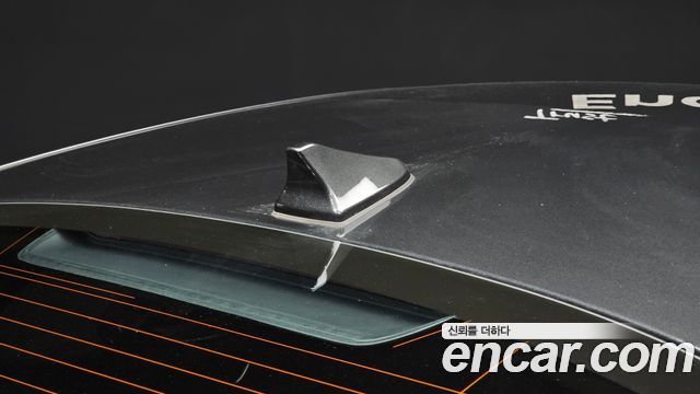Kia K5 2023 — photo 37