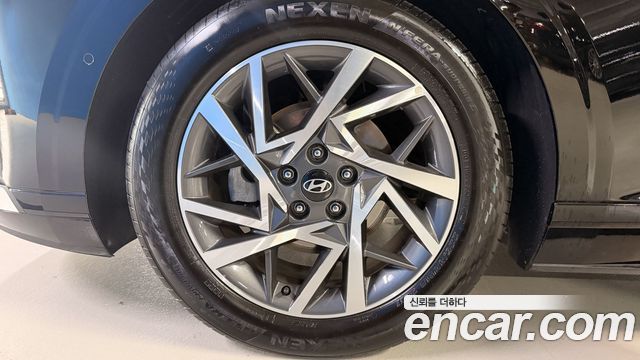 Hyundai Grandeur 2025 — photo 5