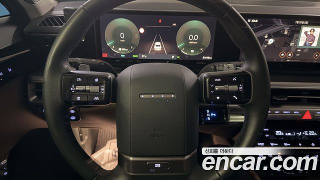 Hyundai Grandeur 2025 — photo 6