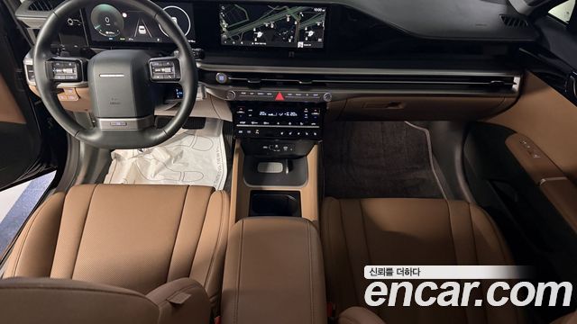 Hyundai Grandeur 2025 — photo 7