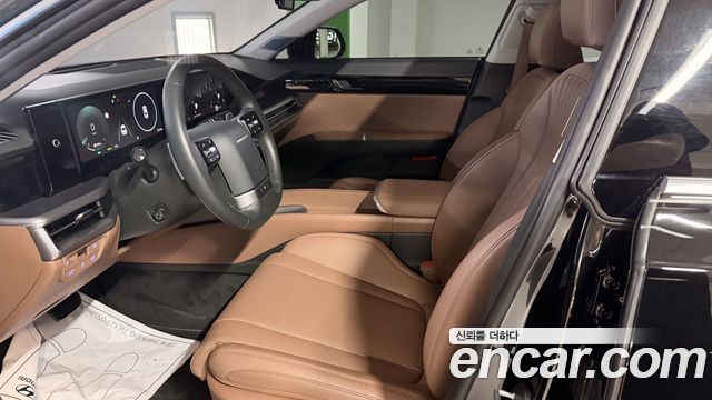 Hyundai Grandeur 2025 — photo 10