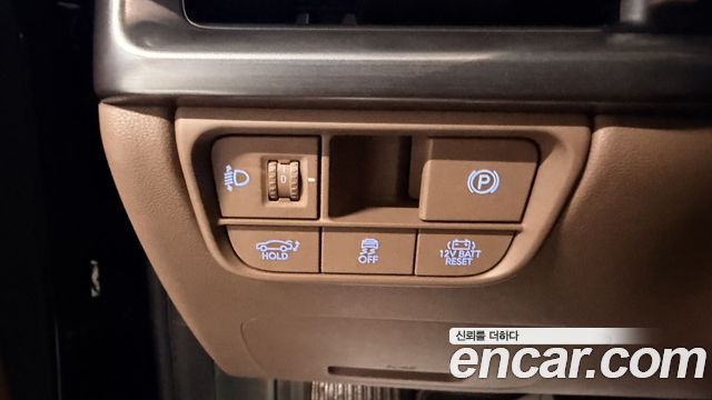 Hyundai Grandeur 2025 — photo 11