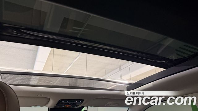 Hyundai Grandeur 2025 — photo 12