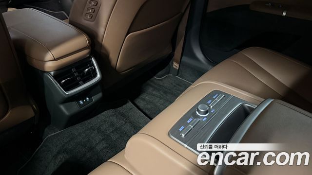 Hyundai Grandeur 2025 — photo 13