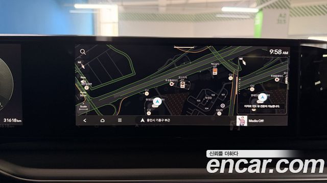 Hyundai Grandeur 2025 — photo 14