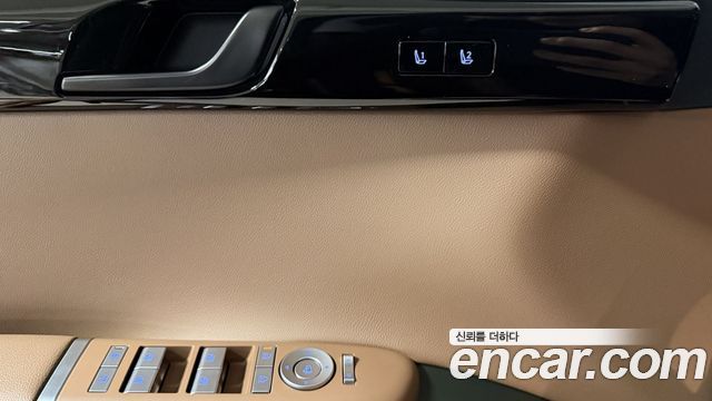 Hyundai Grandeur 2025 — photo 16