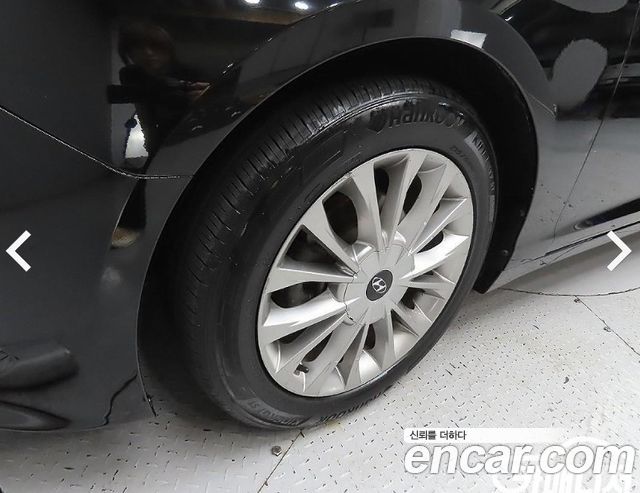 Hyundai Sonata 2015 — photo 5