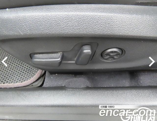 Hyundai Sonata 2015 — photo 15